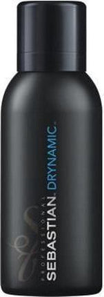 Sebastian Drynamic Droogshampoo 75ml - Droogshampoo vrouwen - Voor Alle haartypes