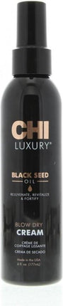 CHI Luxury Black Seed Oil Föhncrème 177ml