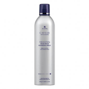 Alterna Caviar Anti-Aging Professional Styling High Hold Finishing Spray 340 g