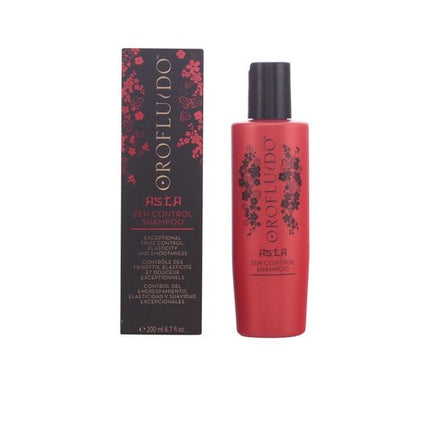 Orofluido - Asian Shampoo 200 Ml