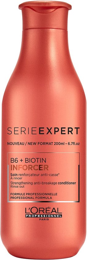 L'Oréal Professionnel Serie Expert inforcer conditioner - 200 ml