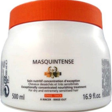 Kerastase - NUTRITIVE masquintense cheveux Ã©pais 500 ml