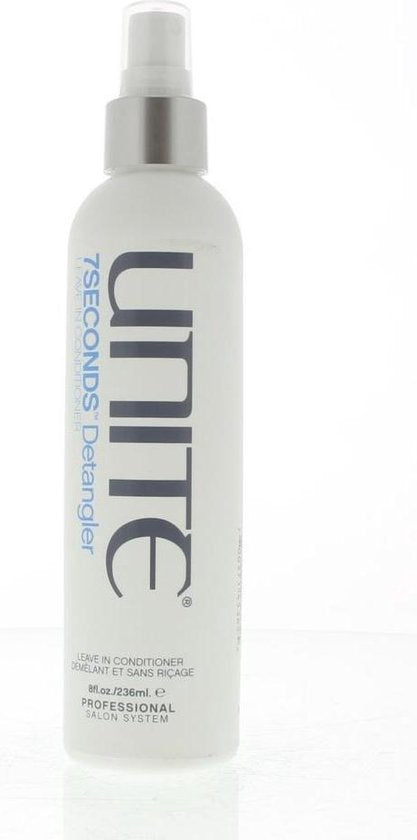 Unite Leave-in 7 Seconds Detangler 236ml