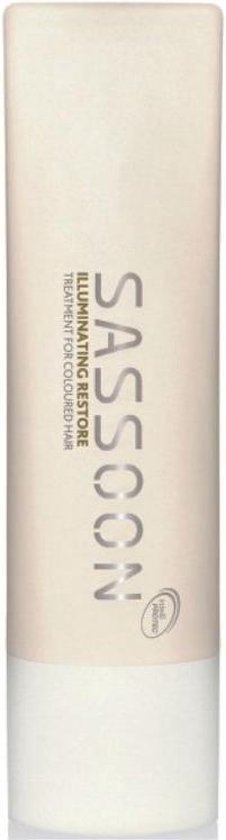 SASSOON Illuminating Restore Treatment-170 ml