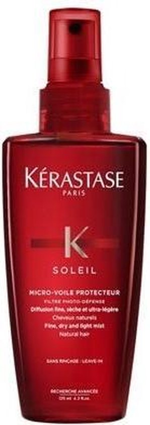 Kerastase SOLEIL haarspray 125 ml