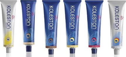 Koleston Perfect Vibrant Reds 77/46 60ml