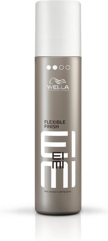 Wella Eimi Haarspray Flexible Finish 250 ml