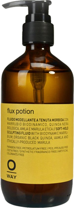 Oway Flux Potion 240ml