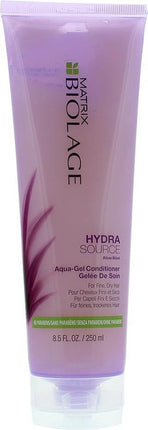 Biolage - Hydrasource - Aqua-Gel Conditioner - 250 ml