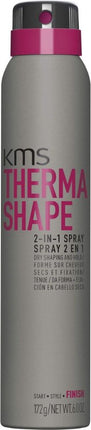 KMS TS 2-IN-1 SPRAY VOC 55% 200ML