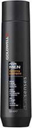 Goldwell - Dualsenses For Men - Thickening Shampoo - 300 ml