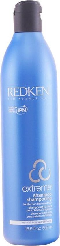 Redken EXTREME - shampoo - 500 ml