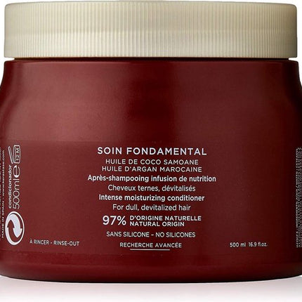 Kérastase Aura Botanica Fondant 500ml