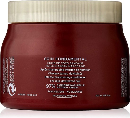 Kérastase Aura Botanica Fondant 500ml