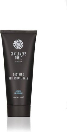 Gentlemens Tonic Babassu & Bergamot Aftershave Balsem