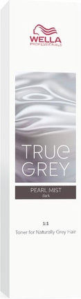 Wella Professionals True Grey Haarverf Pearl Mist Dark