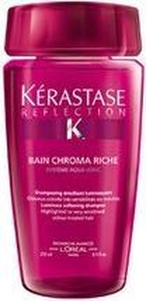 Kérastase Reflection Bain Chromatique Riche Shampoo - 250ml