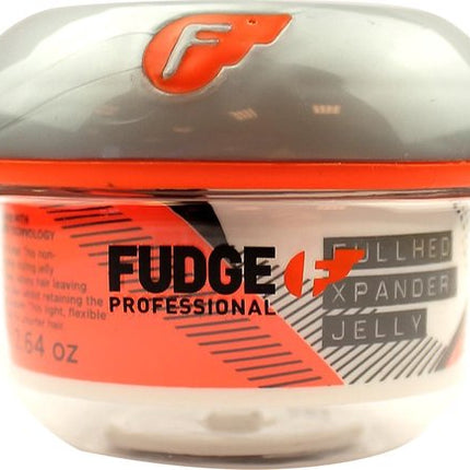 Fudge - Fullhed Xpander Jelly - Styling crème - 75 g