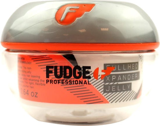 Fudge - Fullhed Xpander Jelly - Styling crème - 75 g