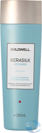 Goldwell - Kerasilk - Repower Volume - Shampoo - 250 ml