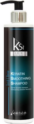 Carin Keratine gladmakende shampoo. Keratine shampoo 300ml