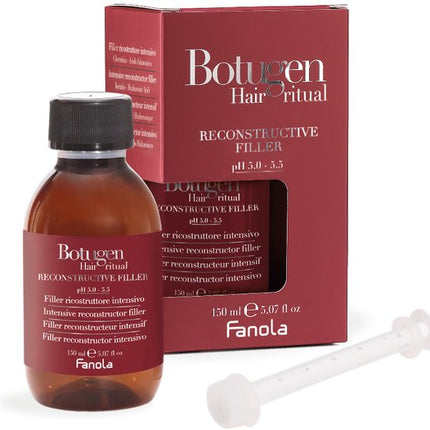 Fanola Botugen Hair System Filler 150ml