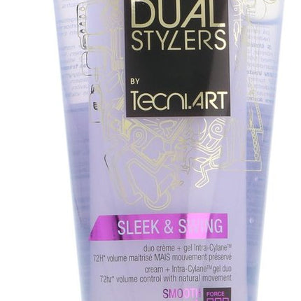 Tecni Art Sleek And Swing 150 Ml - Beauty & Health