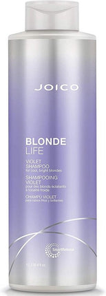 Joico Blonde Life Violet Shampoo 1000ml