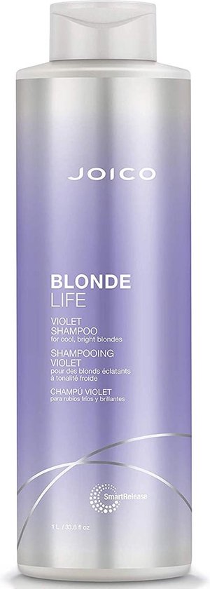 Joico Blonde Life Violet Shampoo 1000ml