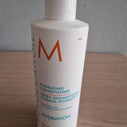 Moroccanoil Hydrating Haarconditioner - 250 ml