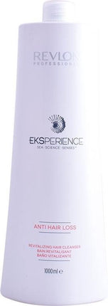 Eksperience Anti Hair Loss Revitalizing Cleanser Shampoo - Revitalizační Shampoo Pro Řídnoucí Vlasy 1000ml
