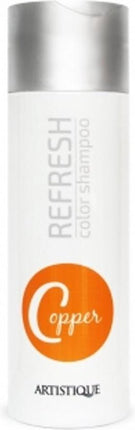 Artistique Refresh Color Shampoo COPPER 200 ml