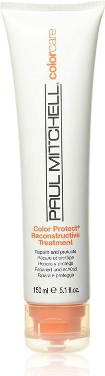 Paul Mitchell Colour Care Colour Protect Reconstructive Treatment 150ml