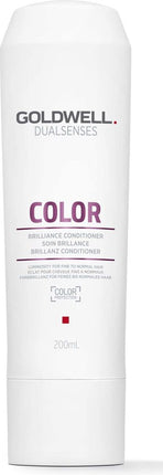Goldwell Dualsenses Color Brilliance Conditioner 200ml