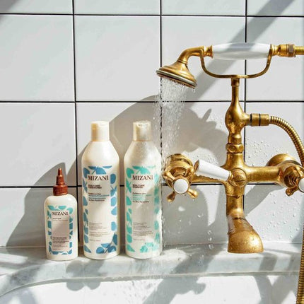 Mizani 0884486307347 Unisex Shampoo 500 ml