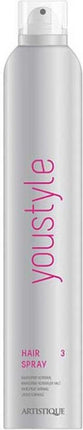 Artistique YouStyle Hairspray 400 Ml