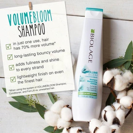 Matrix - BIOLAGE VOLUMEBLOOM shampoo 250 ml