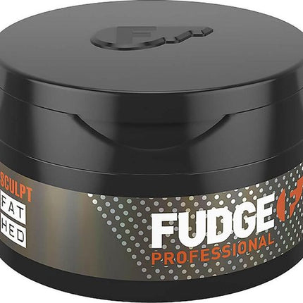 Fudge Professional - Haar wax - Fat Hed - 75gr