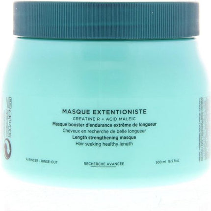 Kérastase Résistance Masque Extentioniste 500ml - Haarmasker beschadigd haar