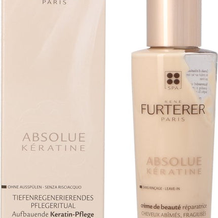 Rene Furterer Absolute Keratine Renewal Care