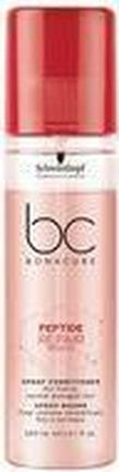 Schwarzkopf Bonacure Repair Rescue Spray Conditioner 200ml - Conditioner voor ieder haartype