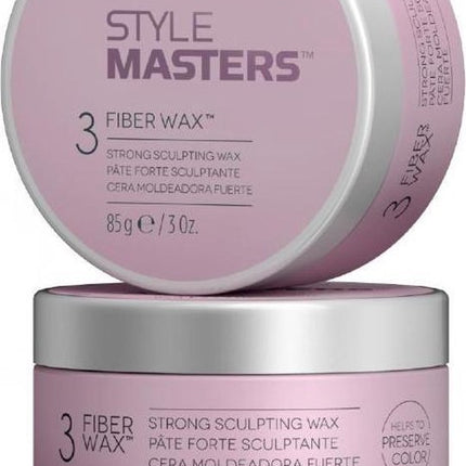 Revlon Style Masters Creator Fiber Wax 85g