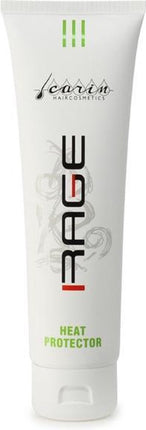 Carin Rage Heat Protector Crème Hold 1 - Shine 4 150ml