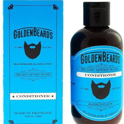 Golden Beards Beard Conditioner 100ml