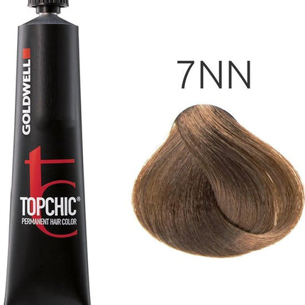 Goldwell Topchic Tube 60 ml 7NN