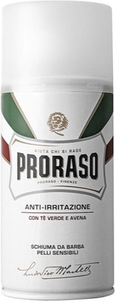 Proraso Sensitive Scheerschuim 300ml