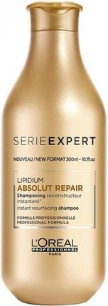 Restorative Shampoo Absolut Repair L'Oreal Expert Professionnel