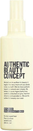 Authentic Beauty Concept Replenish Spray Conditioner 250ml