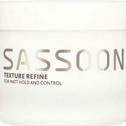 Sassoon - Texture Refine - 50 ml