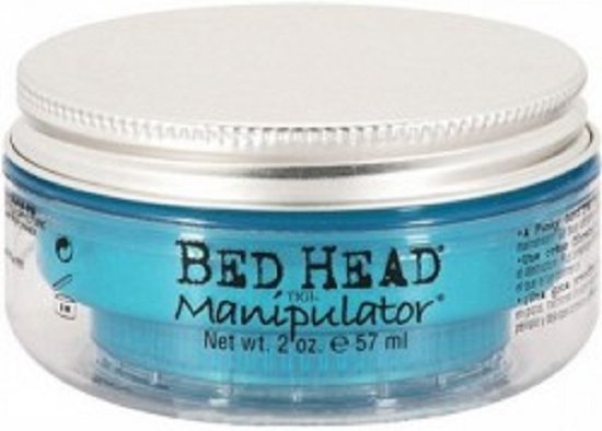TIGI - Bh Manipulator Texture Paste - Haarwax